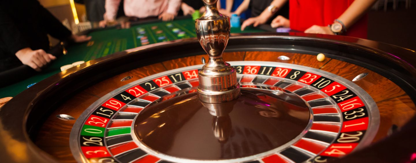 The 5 Best Casino Site Games for Newbies